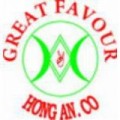 C.TY TNHH TM – DV HỒNG ÂN