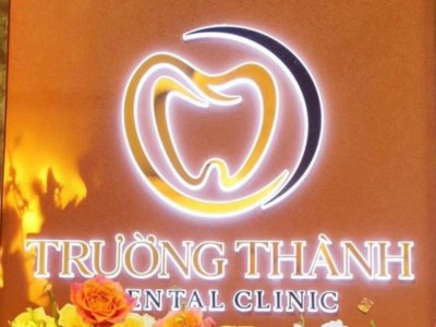 Phòng khám nha khoa giá tốt tại quận 2 - Công Ty tnhh Nha Khoa Trường Thành
