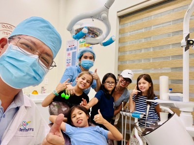 Phòng khám nha khoa giá tốt tại quận 2 - Công Ty tnhh Nha Khoa Trường Thành