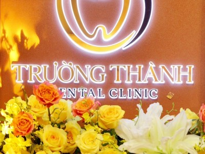 Phòng khám nha khoa giá tốt tại quận 2 - Công Ty tnhh Nha Khoa Trường Thành
