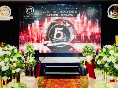 Phòng khám nha khoa giá tốt tại quận 2 - Công Ty tnhh Nha Khoa Trường Thành