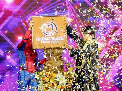 Phòng khám nha khoa giá tốt tại quận 2 - Công Ty tnhh Nha Khoa Trường Thành