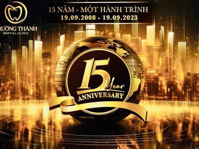 Phòng khám nha khoa giá tốt tại quận 2 - Công Ty tnhh Nha Khoa Trường Thành