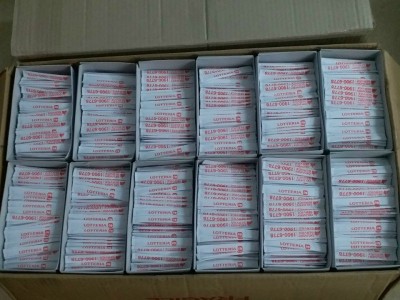 In bao đũa giá gốc - CÔNG TY SXTM QUẢNG CÁO BÍCH NGỌC