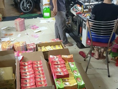 In bao đũa giá gốc - CÔNG TY SXTM QUẢNG CÁO BÍCH NGỌC
