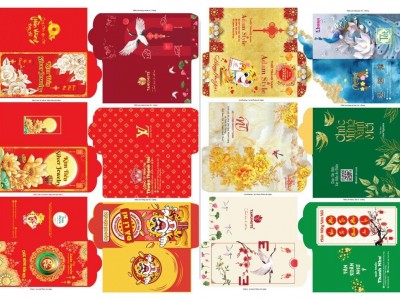 In bao đũa giá gốc - CÔNG TY SXTM QUẢNG CÁO BÍCH NGỌC