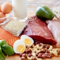Thực phẩm giàu biotin, giúp da đẹp tóc khỏe