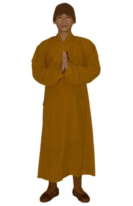 Hình ảnh áo quần pháp phục