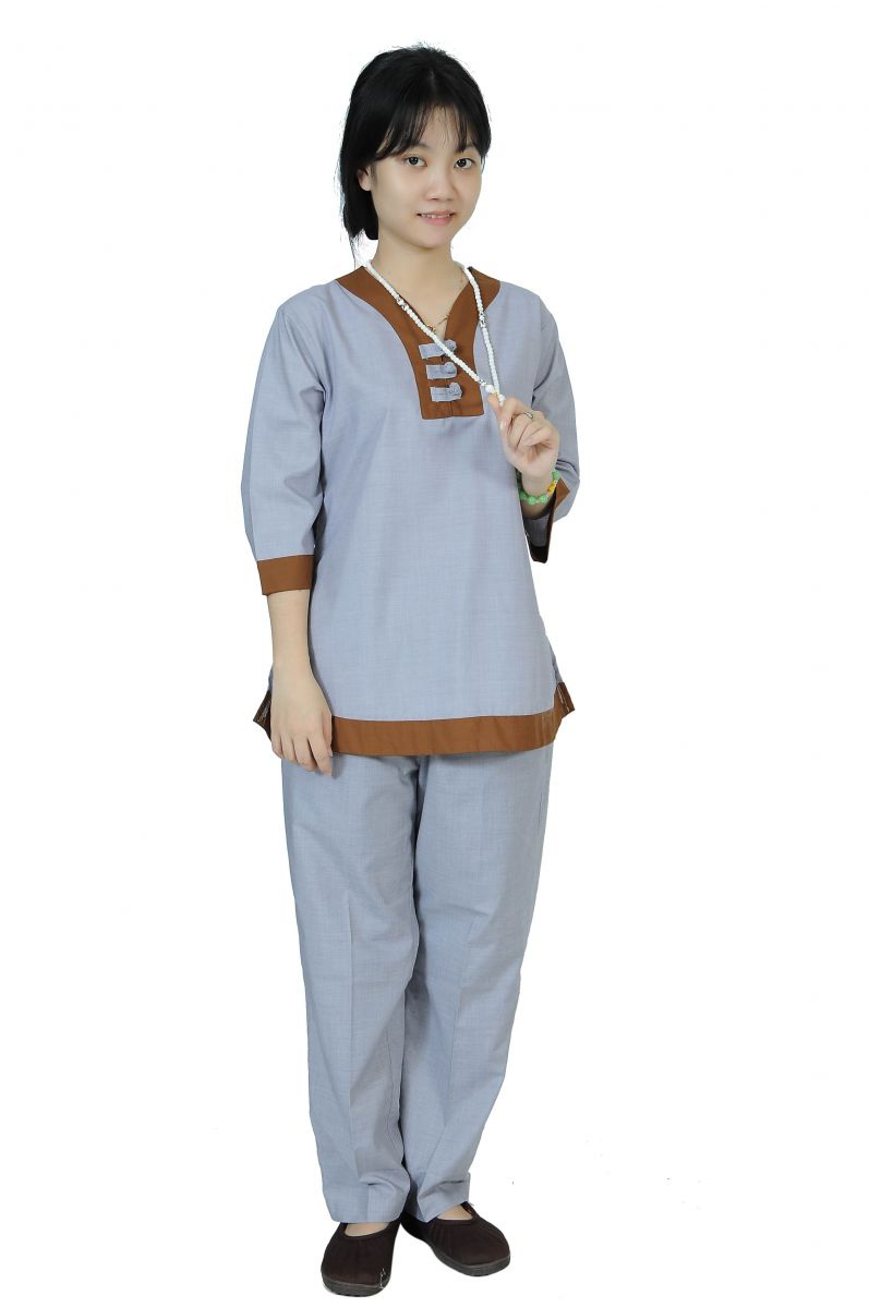 QUẦN ÁO PHÁP PHỤC