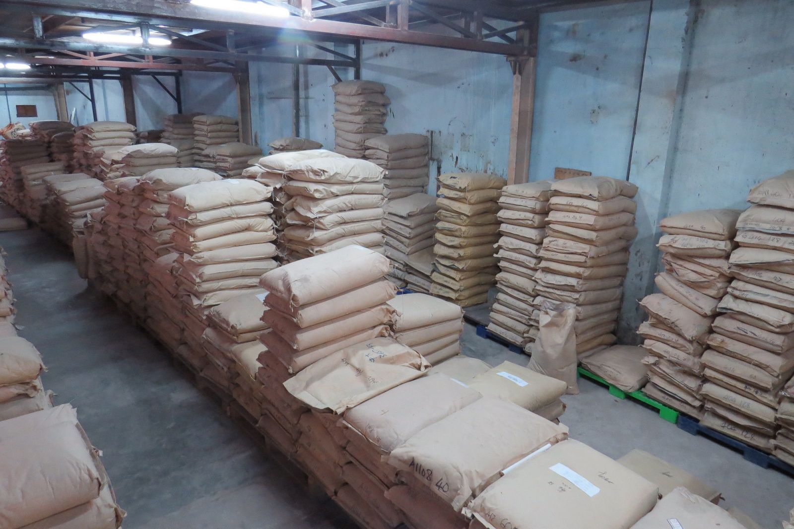 Bột kim tuyến giá gốc 2