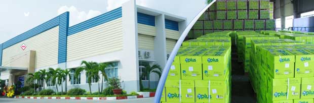 chuyên cung cấp giấy photocoppy giá sỉ