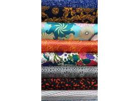 Chuyên cung cấp vải lụa tơ tằm cao cấp - Thương hiệu Lụa Bảo Lộc -1