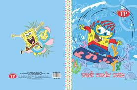 tập vở học sinh giá rẻ 1