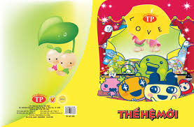 tập vở học sinh giá rẻ 2