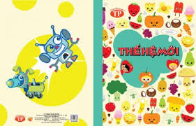 tập vở học sinh giá rẻ 4