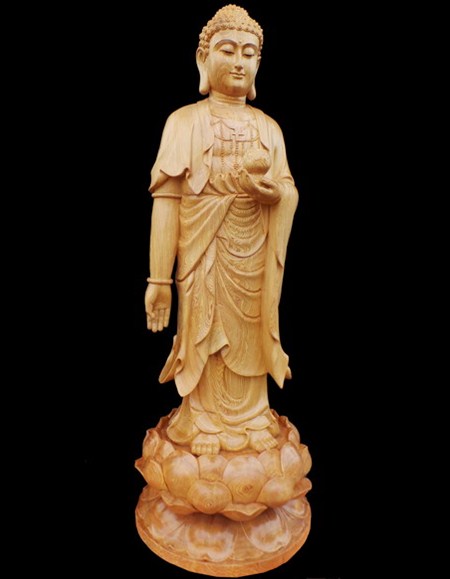 Cơ sở điêu khắc Thiên Phú Thạo - 3