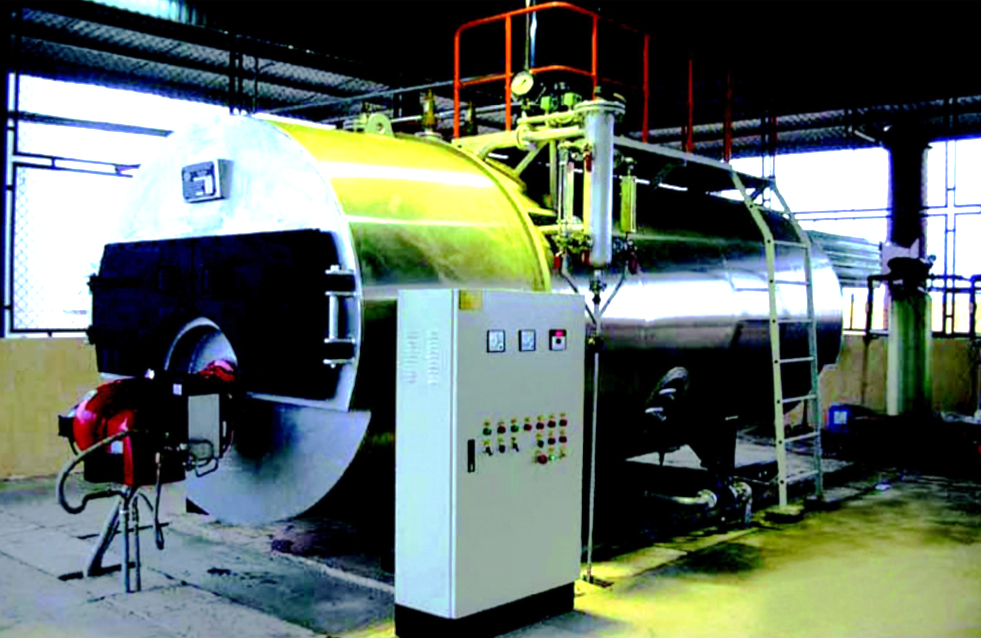 Chuyên thiết kế chế tạo các loại nồi hơi - noihoivietnam.vn 2