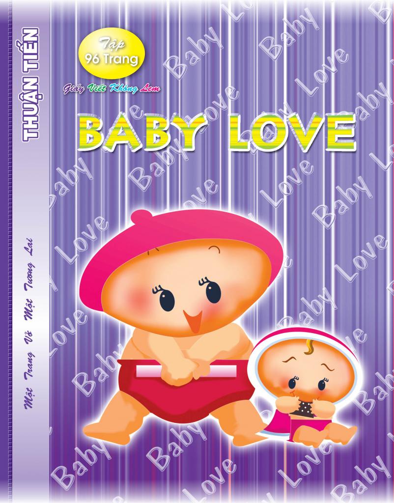 Tập vở Thuận Tiến - Thương hiệu tập vở học sinh uy tín 3