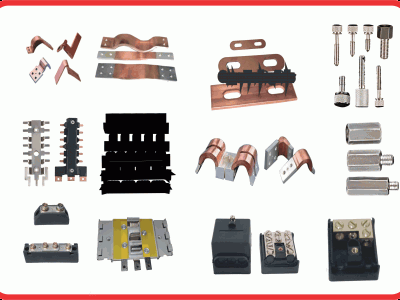 Chuyên cung cấp lắp ráp vật tư ngành điện giá tốt - Công Ty Huỳnh Lai - ảnh 2