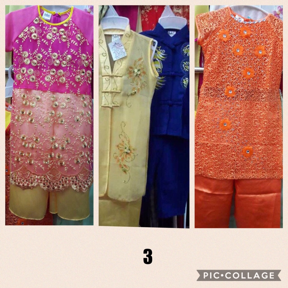 áo dài cơ sở xuân 3