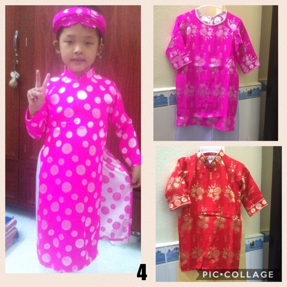 áo dài cơ sở xuân 7