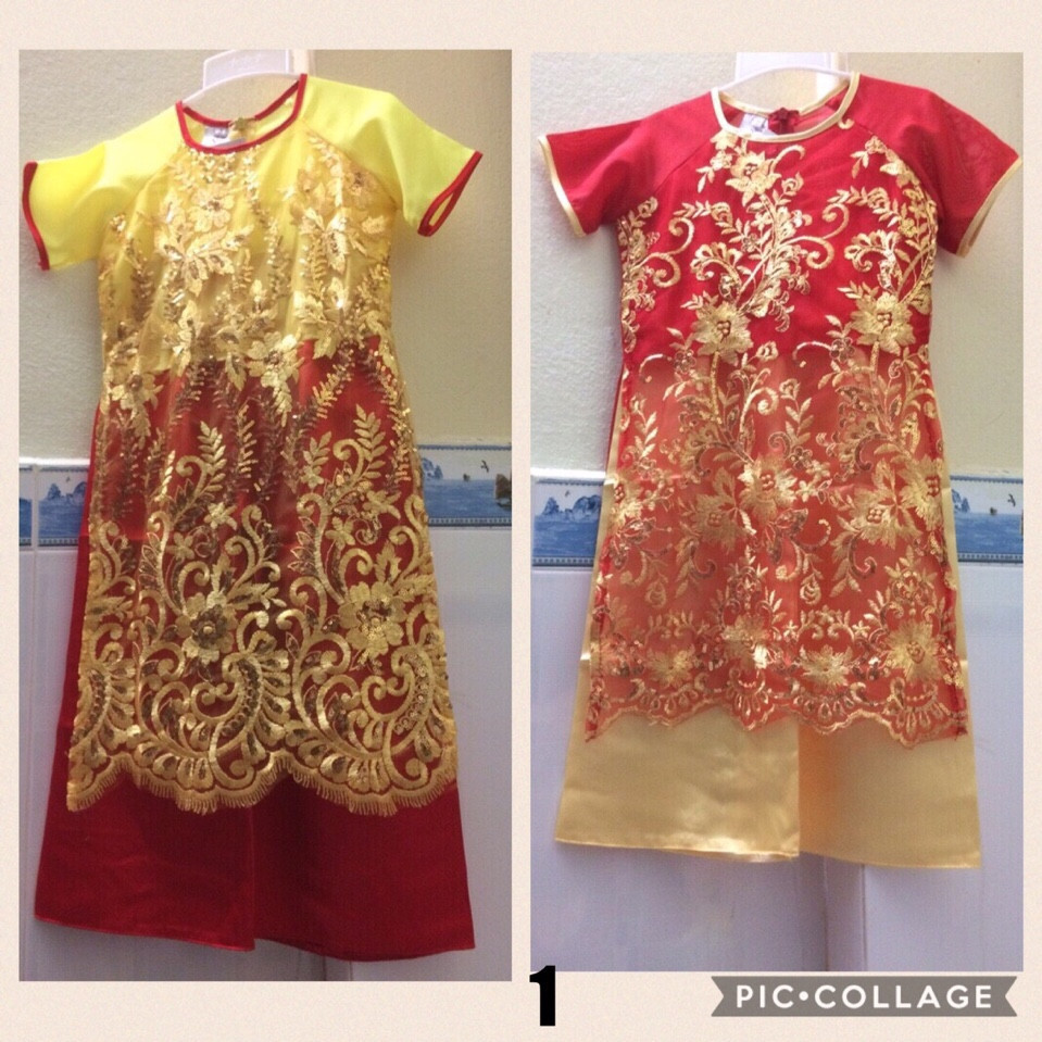 áo dài cơ sở xuân