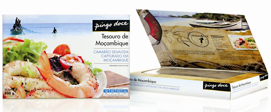 Bao bì đựng thực phẩm