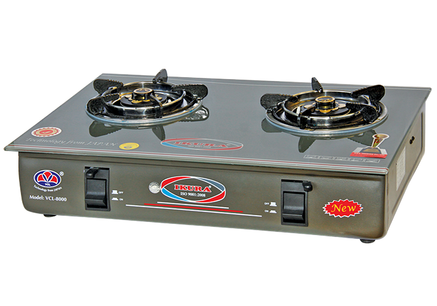 bếp ga phước thành