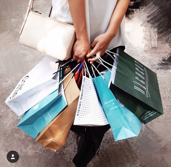 chuyên sỉ và lẻ túi giấy 1