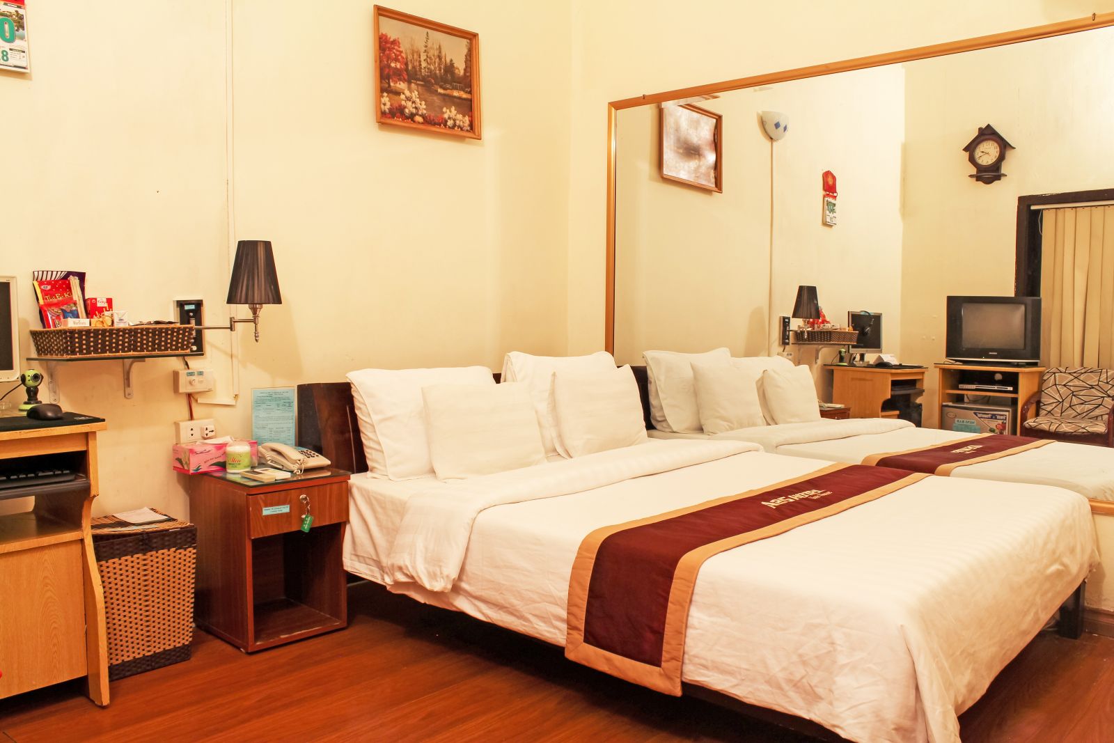 Khách sạn Thanh Thảo 1