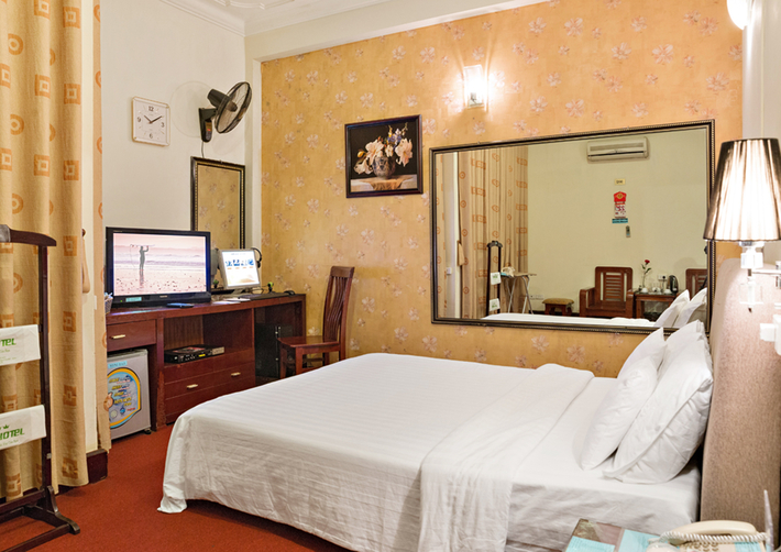 Khách sạn Thanh Thảo phòng đơn